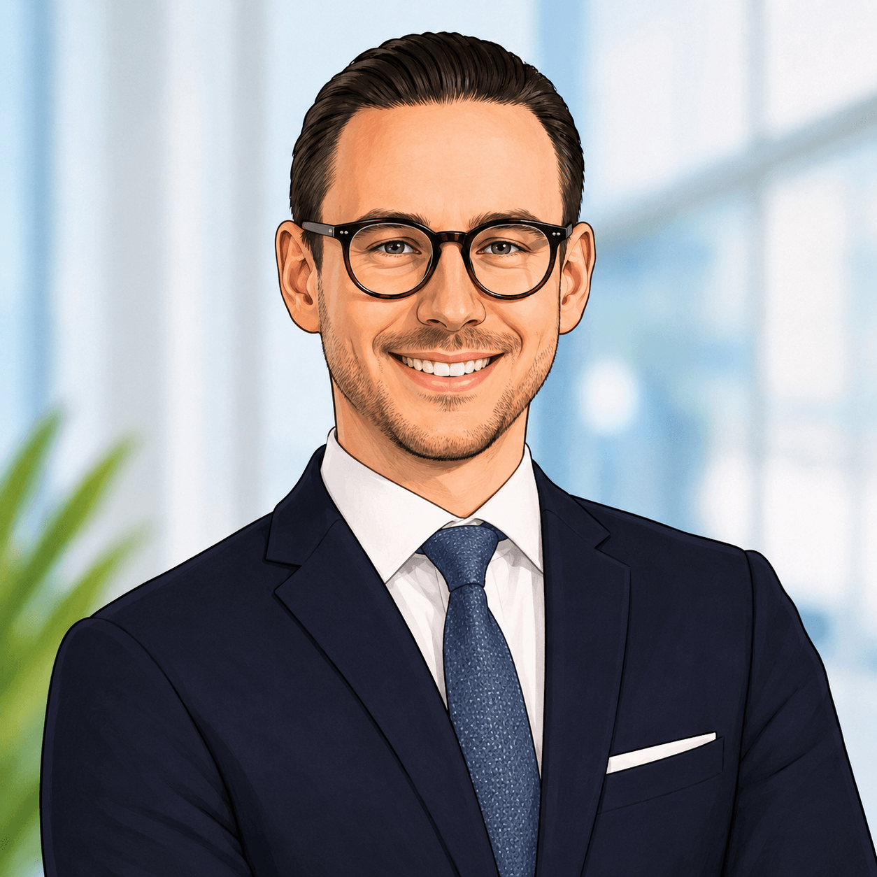 Martin Schlachta