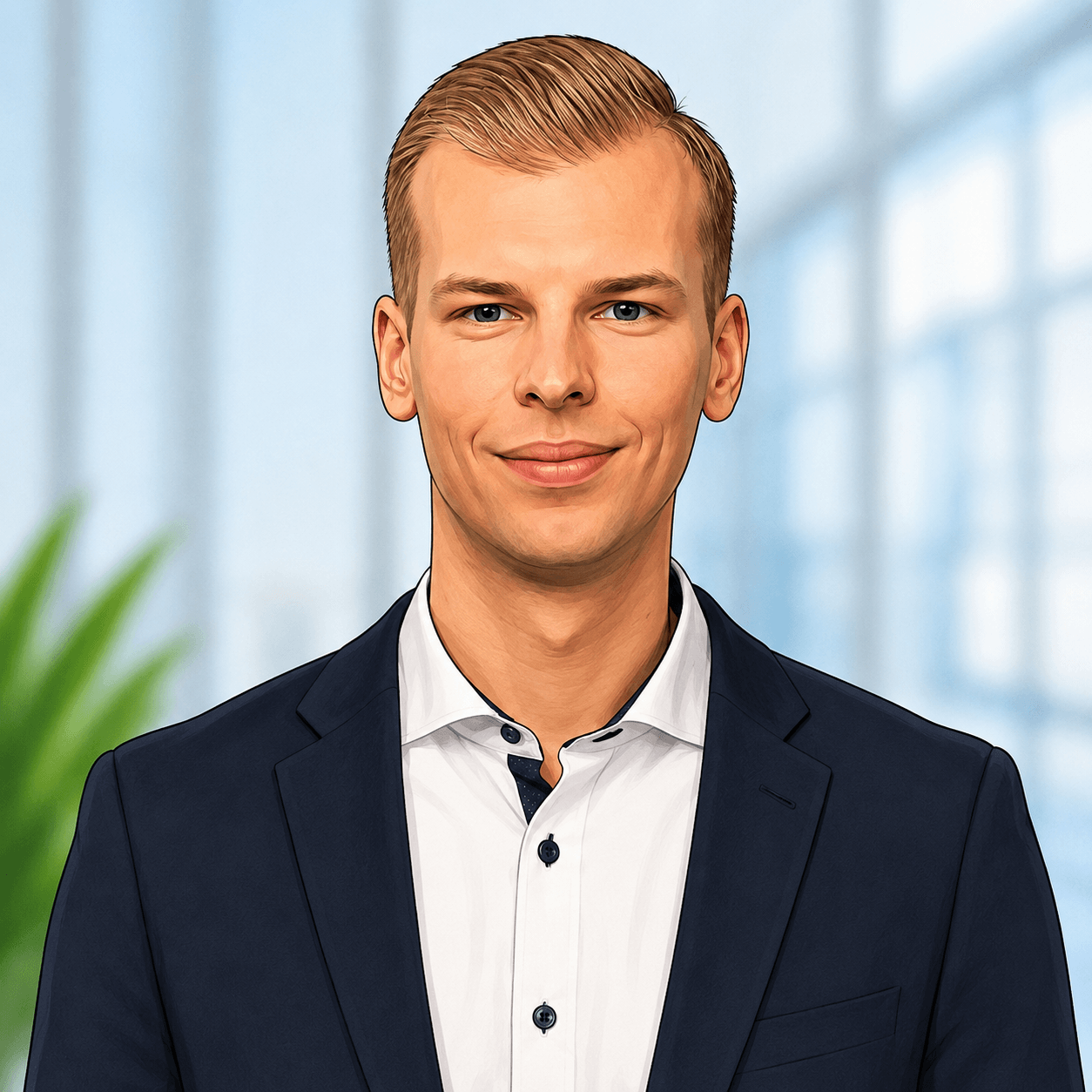 Tobias Lehmann