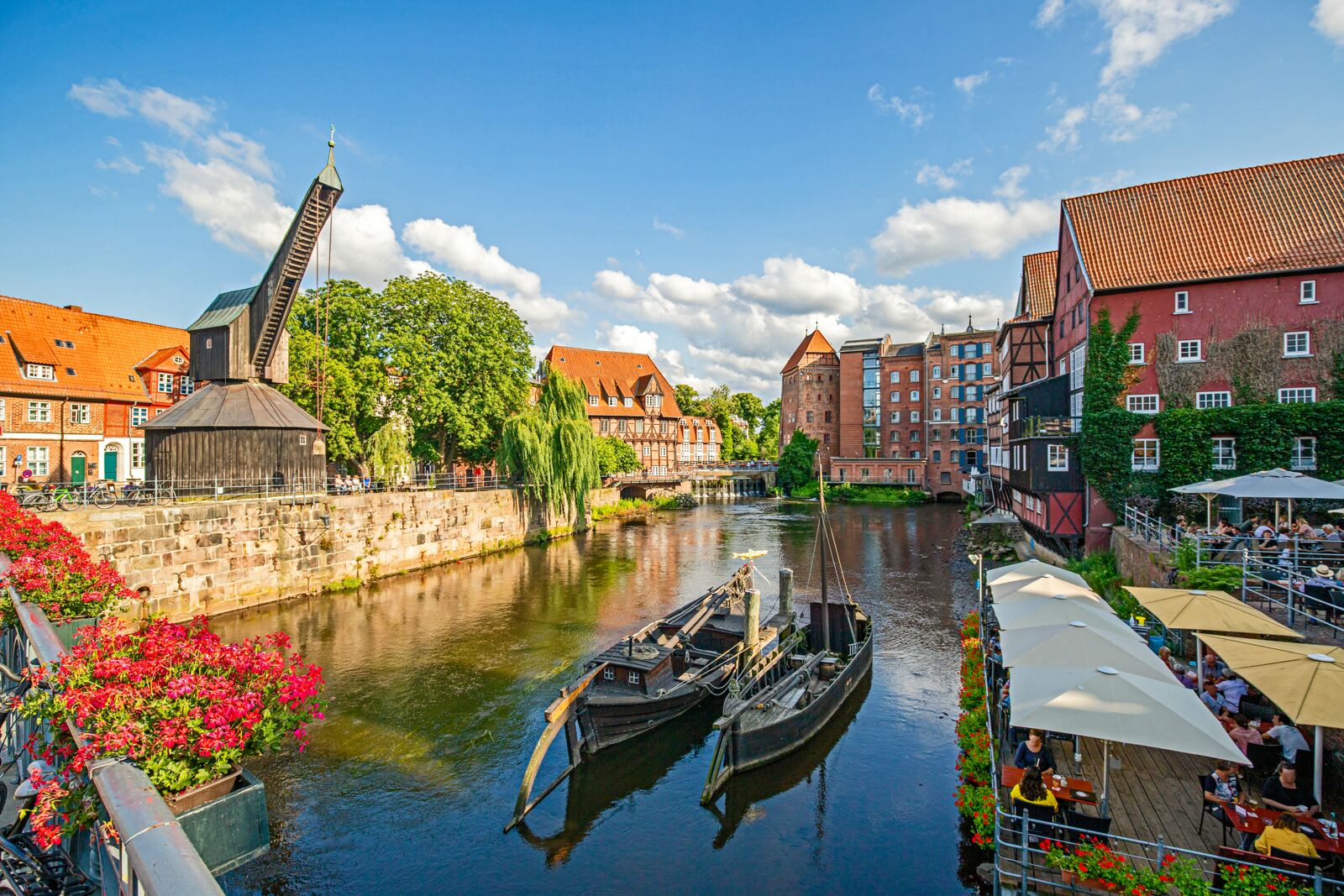Immobilien Investment